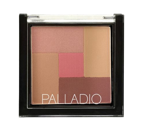 Rubor & Bronzer Palladio 2 En 1