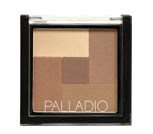 Rubor & Bronzer Palladio 2 En 1