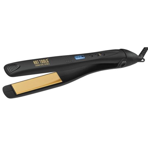 Plancha Digital Hot Tools  1 Pulgada Signature Series