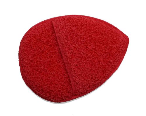 Esponja Red Velvet Salon Expert