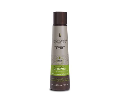 Shampoo Macadamia Professional Nourishing Moisture 300ml