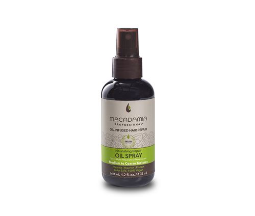 Aceite Macadamia Oil Nourishing
