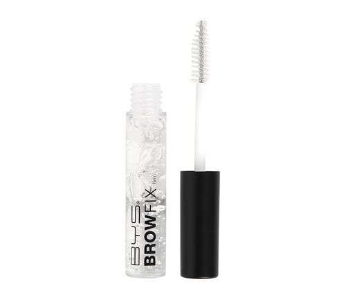 Pestañina Transparente Bys Clear Brow Fix  6 Ml