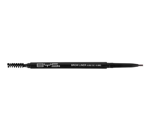 Lápiz Retráctil Para Cejas Bys Auto Thin Brow Liner