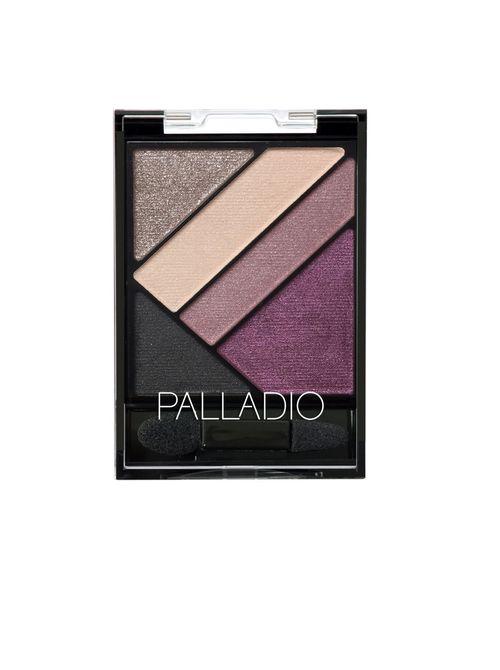 Silk Fx All-In One Herbal Eyeshadow Boudoir Chic