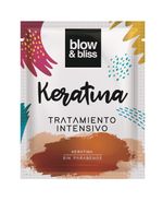 Sachet-Keratina