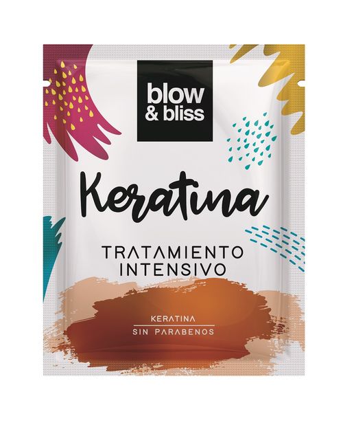 Kit Capilar Blow & Bliss