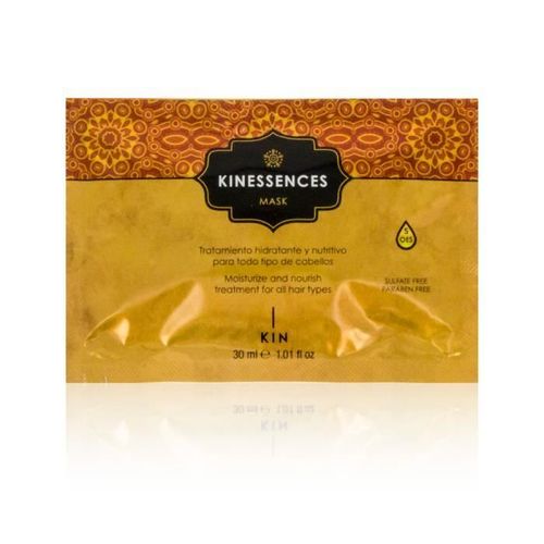 Mascarilla Kinessences sachet 30 ml
