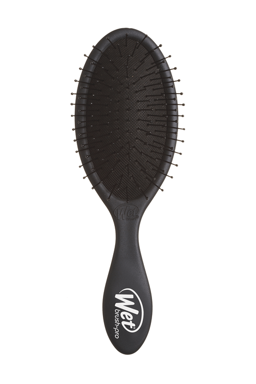 Cepillo Wet Brush Desenredante Negro