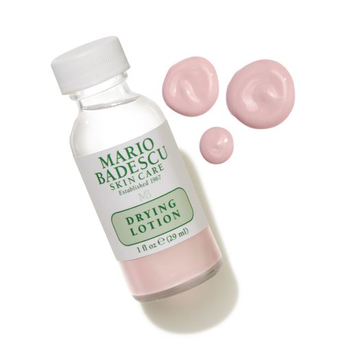Loción Drying Lotion  Mario Badescu