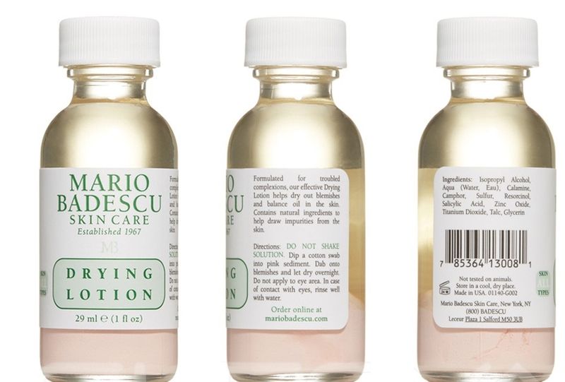 Acne-Mario badescu-Drying-Lotion-785364130081