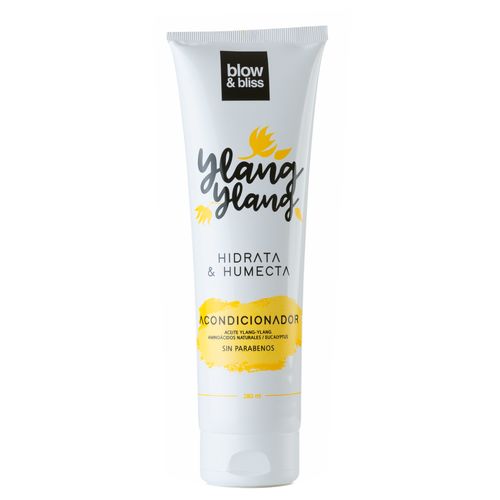 Acondicionador Blow & Bliss Ylang Ylang 280ml