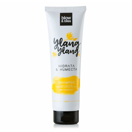 Shampoo Blow & Bliss Ylang Ylang 280ml