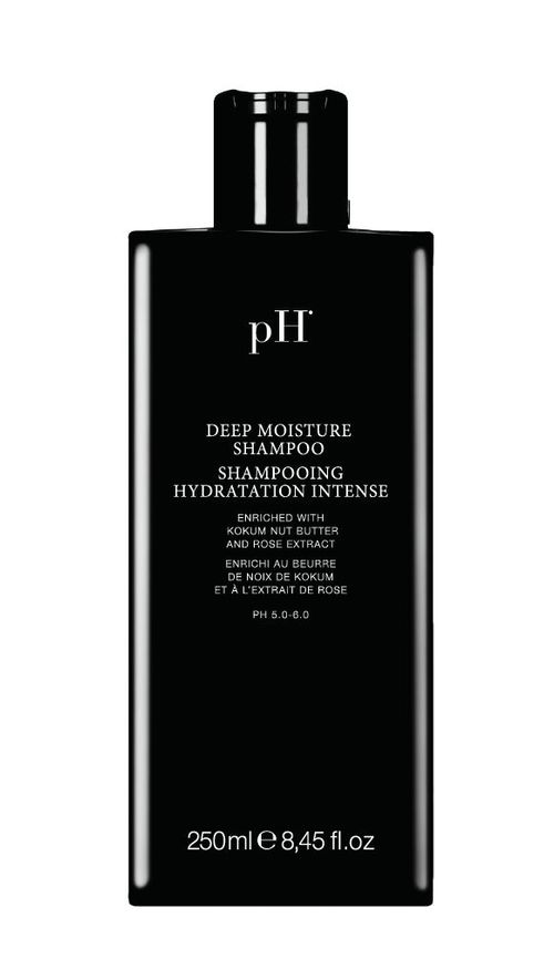 Shampoo Ph Deep Moisture 250ml