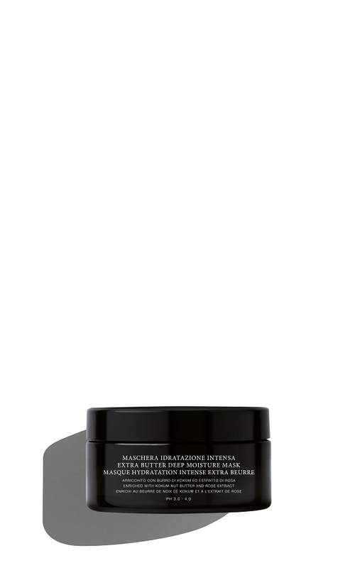 Mascarilla Ph Extra Butter Deep Moisture
