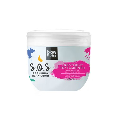 Tratamiento Blow & Bliss Reparador 300ml