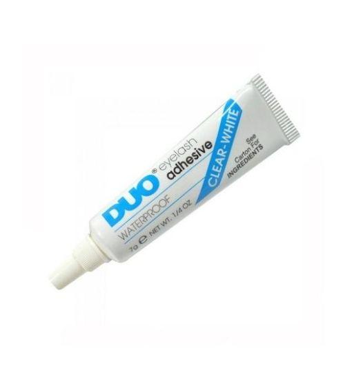 Pegante para pestañas Lash Adhesive Clear 73930680109