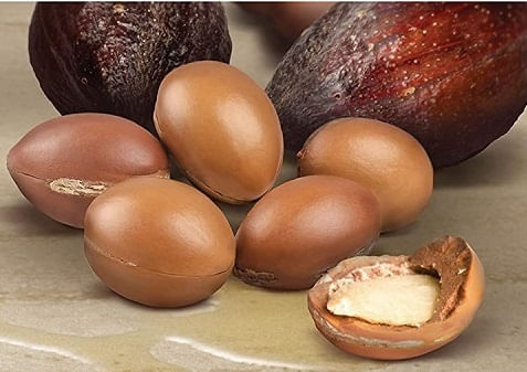 Aceite Macadamia Oil Nourishing