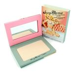 Polvo Compacto Traslúcido The Balm Sexy Mama 681619700262