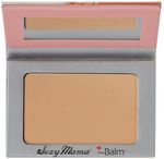Polvo Compacto Traslúcido The Balm Sexy Mama 681619700262