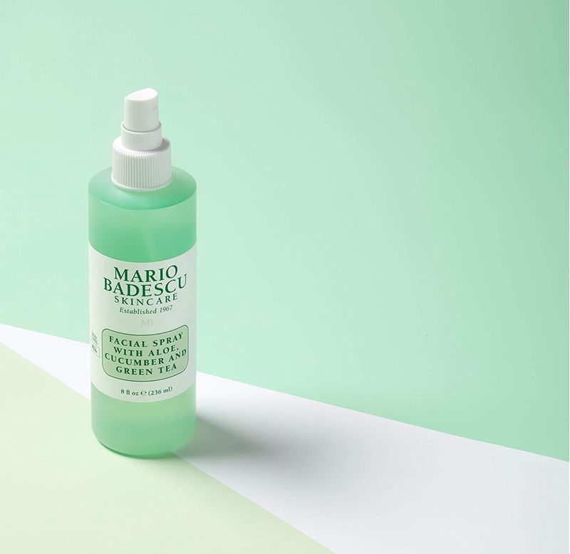 Mario-Badescu-Spray-Facial-con-Aloe-Pepino-y-Te-Verde