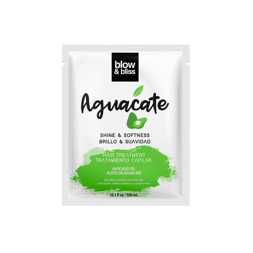 Tratamiento Blow&Bliss Aguacate