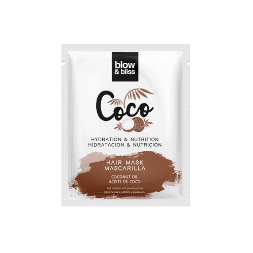 Tratamiento Blow&Bliss Coco