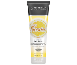 Shampoo John Frieda Go Blonder Lightening 250ml