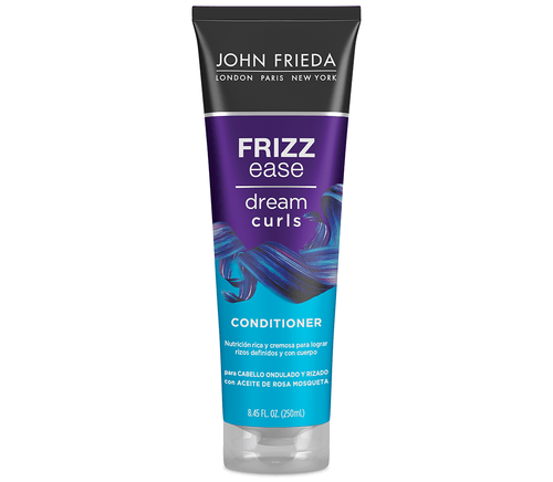Acondicionador John Frieda Frizz Ease Dream Curls 250 Ml