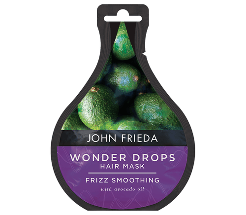 Mascarilla John Frieda Wonderdrops Frizz Smoothing 25 Ml