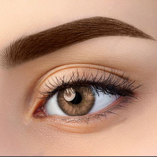 Tinta  Para Cejas Bys Brow Tint
