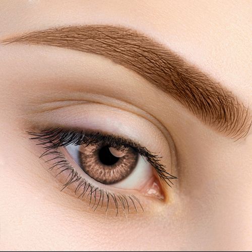 Tinta  Para Cejas Bys Brow Tint