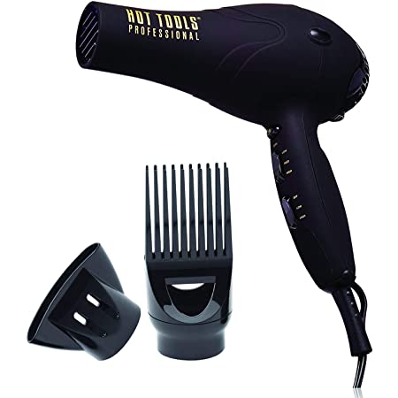 Secador Hot Tools Tourmaline Superlite