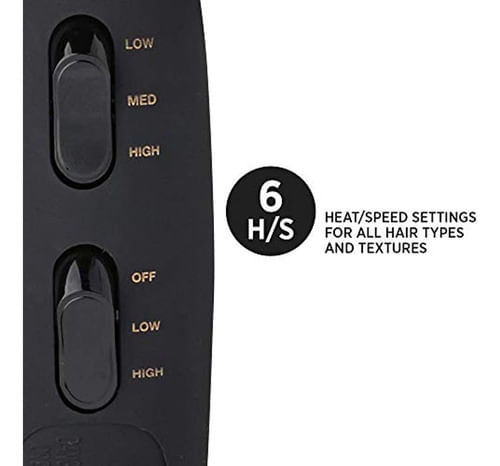 Secador Hot Tools Tourmaline Superlite