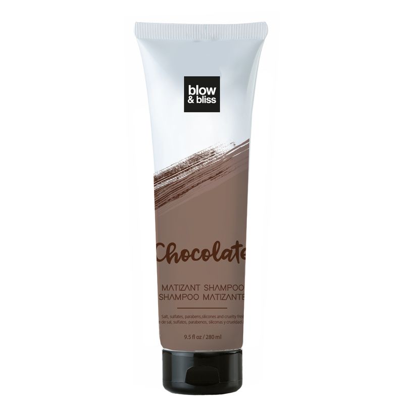 Shampoo-Chocolate-280ml-B-B