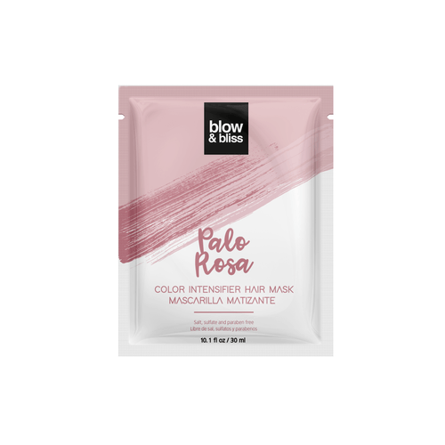 Tratamiento Matizante Blow&Bliss Palo Rosa 30ml