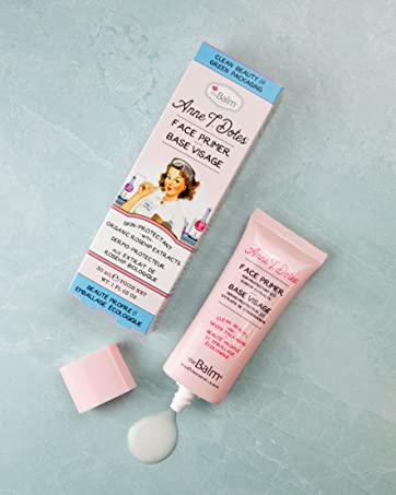 Primer  Facial The Balm Anne T Dotes 30 Ml