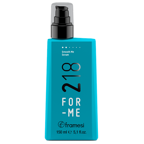 Loción Suavizante For Me Liso 218 Serum 150 Ml
