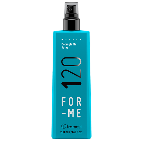 Desenredante For Me Liso 120 Spray 200 Ml