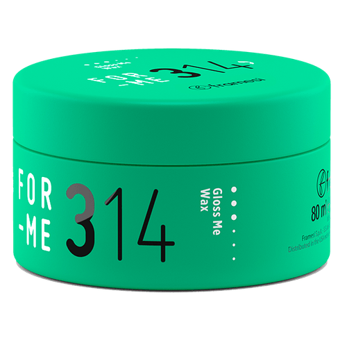 Cera For Me 314 Gloss Me Wax 80 Ml