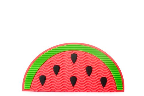 Limpiador De Brochas Sandia Salon Expert