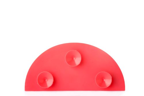 Limpiador De Brochas Sandia Salon Expert