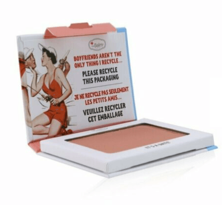 Rubor The Balm It's A Date 6.5G