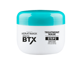 Tratamiento  Keratimask Reconstructor Efecto Btx