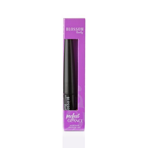 Delineador líquido Blosom Beauty Matte 1.7ml