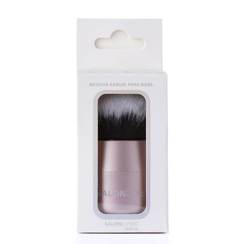Brocha Kabuki Base Salon Expert