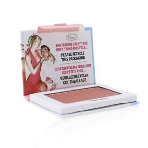 Rubor The Balm Third Date 6.5g