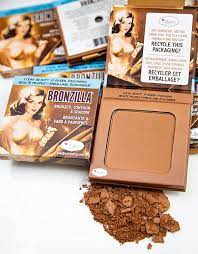Bronzer The Balm Bronzilla 8.5g