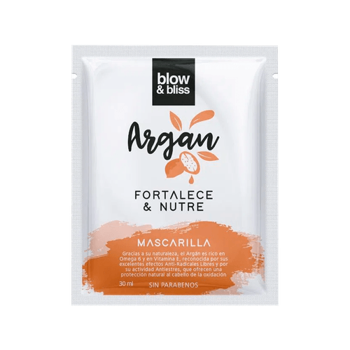 Tratamiento Blow & Bliss Aceite de Argán 30ml