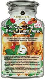 Skinlite-Vital-Nourishing-Red-Ginseng-Mask